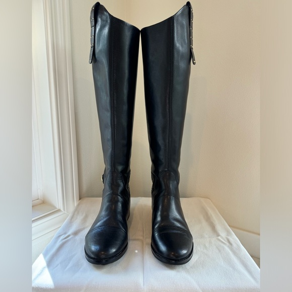 Sam Edelman Dara Riding Boot - Picture 2 of 6
